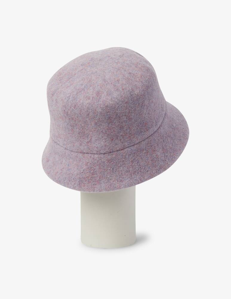 Barts Cappello bucket Xenia - Viola - immagine 3 Barts Cappello bucket Xenia - Viola - immagine 3