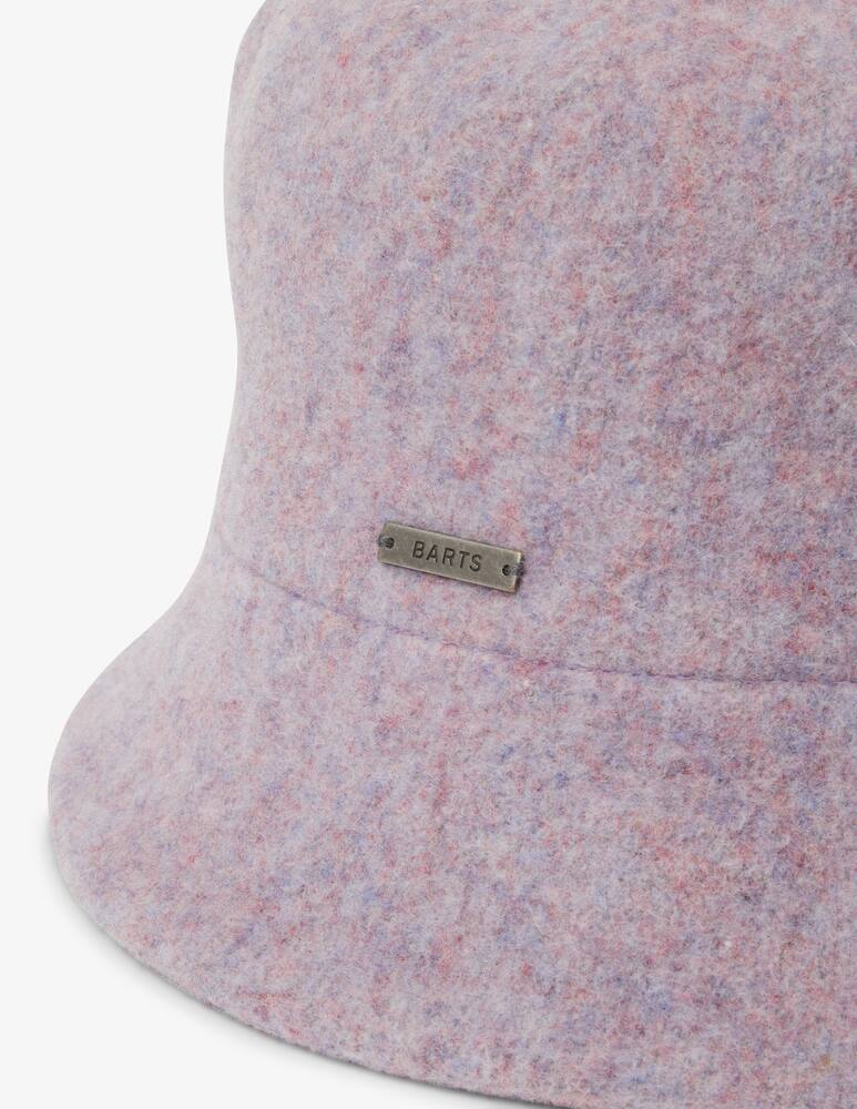 Barts Cappello bucket Xenia - Viola - immagine 4 Barts Cappello bucket Xenia - Viola - immagine 4