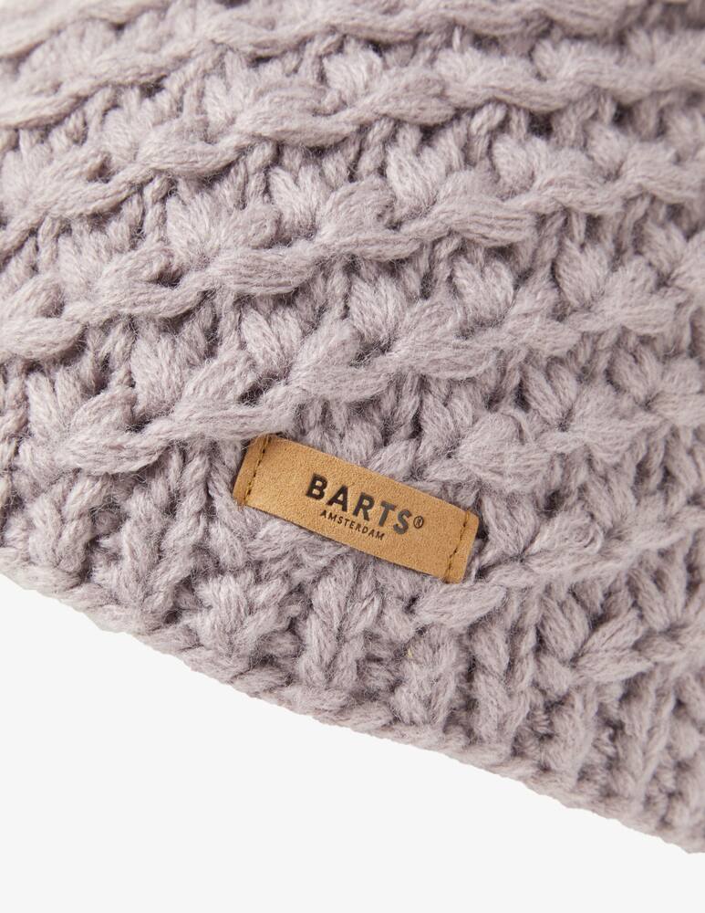 rinascente Barts Ilmar beanie - Pink