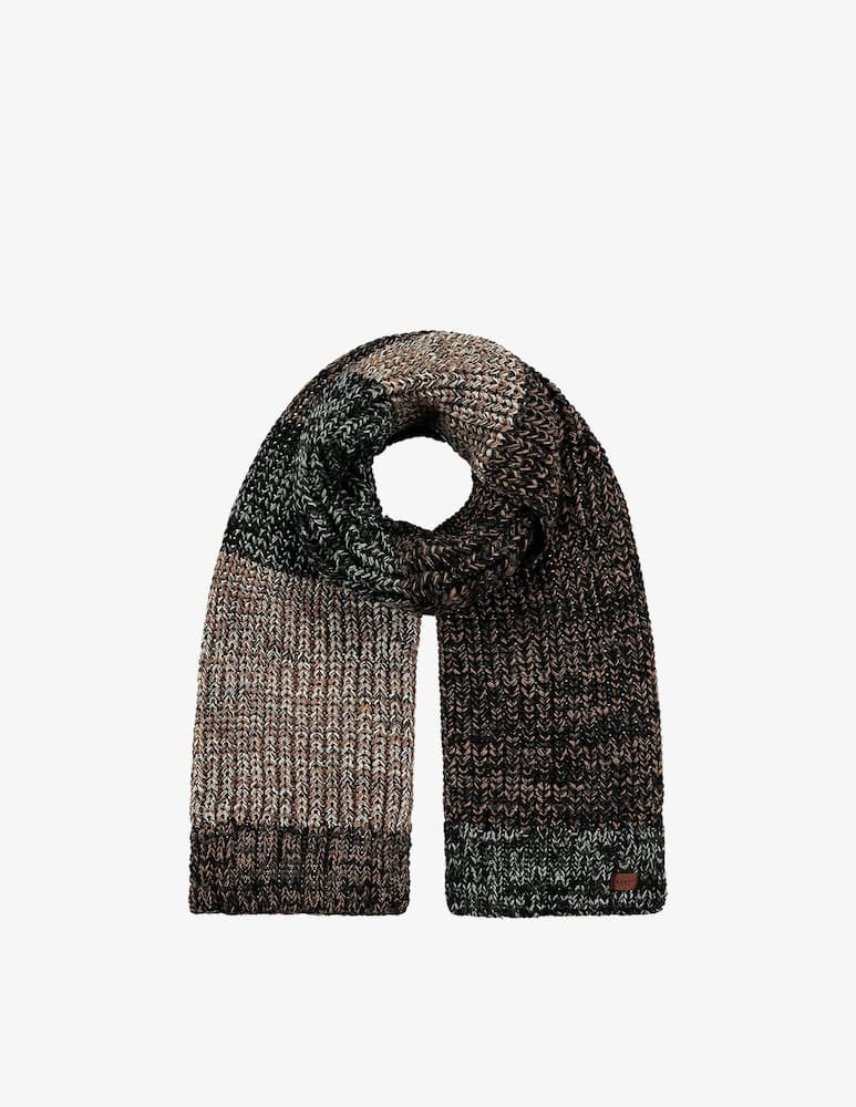 rinascente Barts Akotan knit scarf