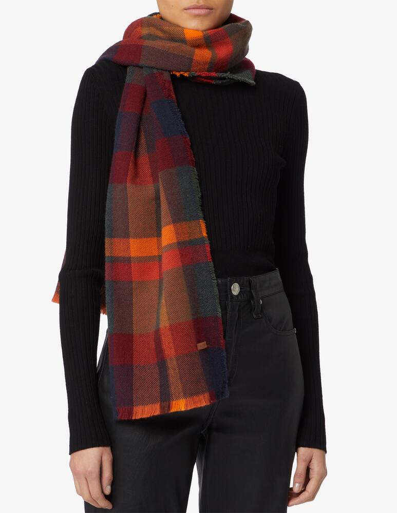rinascente Barts Sciarpa lowel - Multicolor