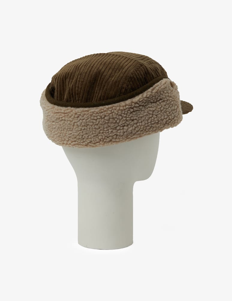 rinascente Barts Rayner cap - Green