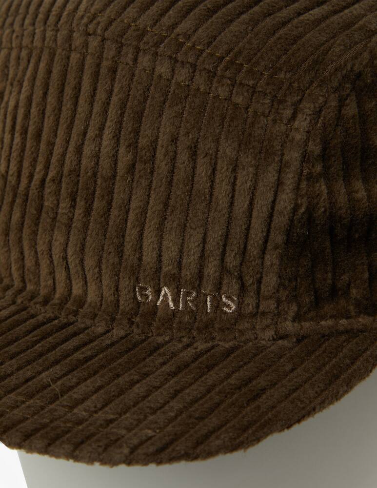 rinascente Barts Rayner cap - Green