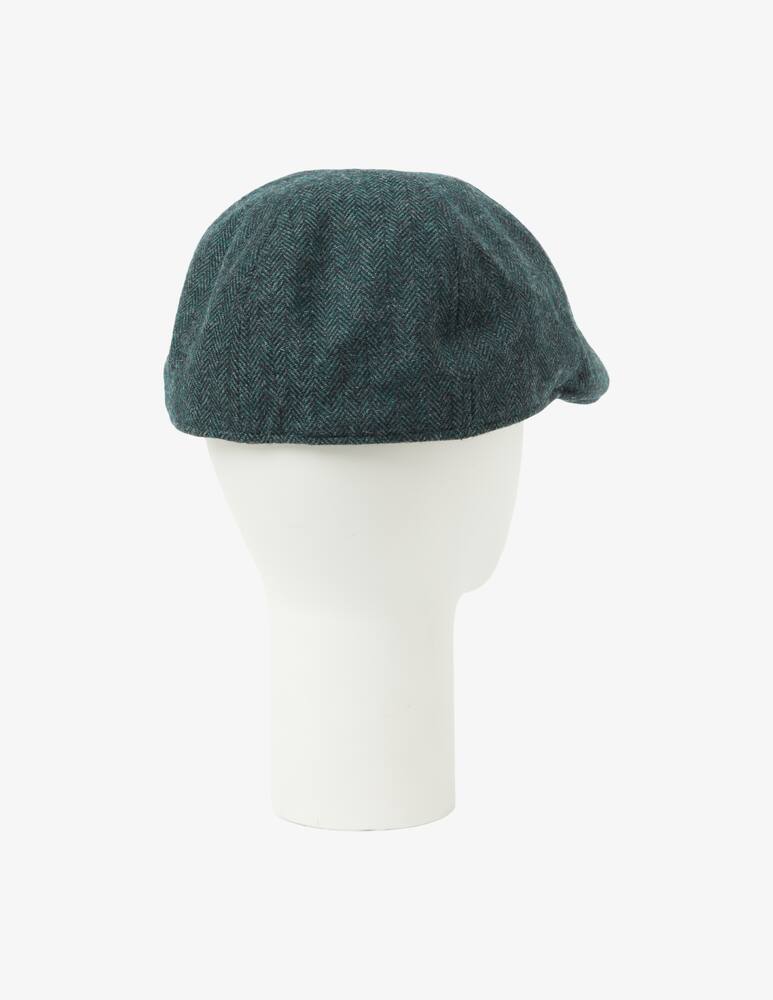 rinascente Barts Cappellino mr mitchell - Verde
