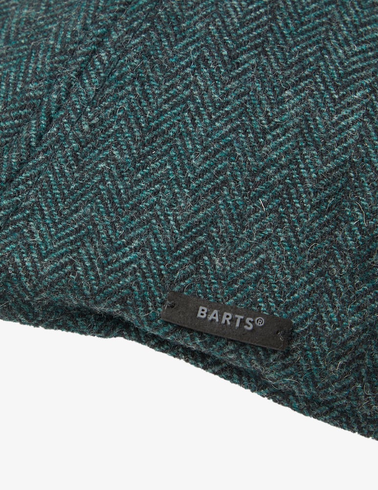 rinascente Barts Cappellino mr mitchell - Verde