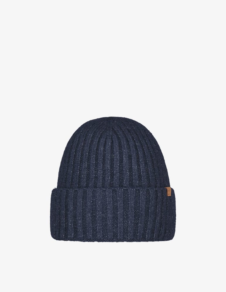 Barts Wyon beanie - picture 1 Barts Wyon beanie - picture 1