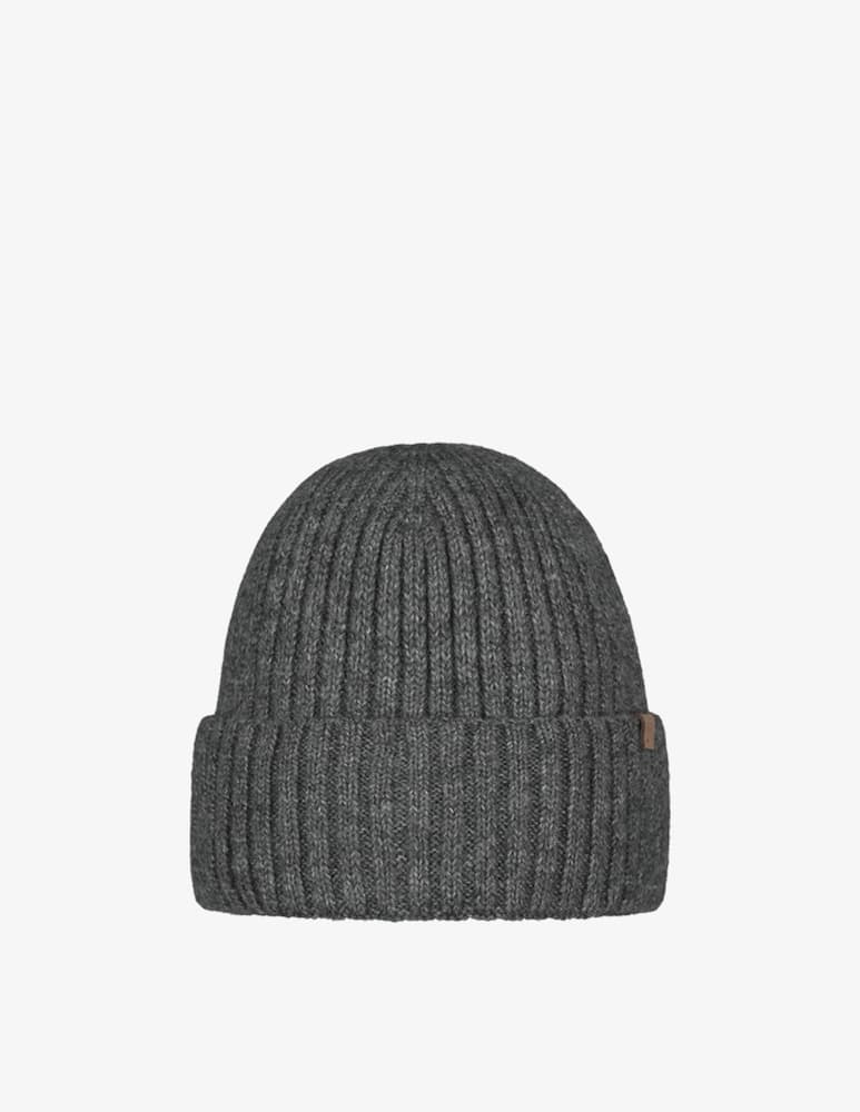 Barts Cappello beanie wyon - immagine 1 Barts Cappello beanie wyon - immagine 1