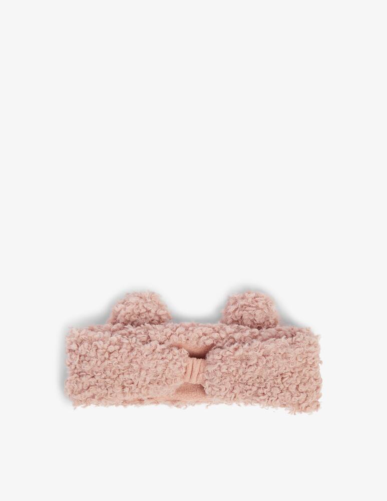 rinascente Barts Fonzer headband - Pink
