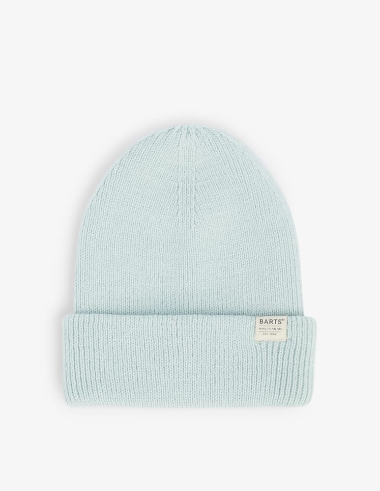 Barts Cappellino kinabala - Azzurro - immagine 1 Barts Cappellino kinabala - Azzurro - immagine 1