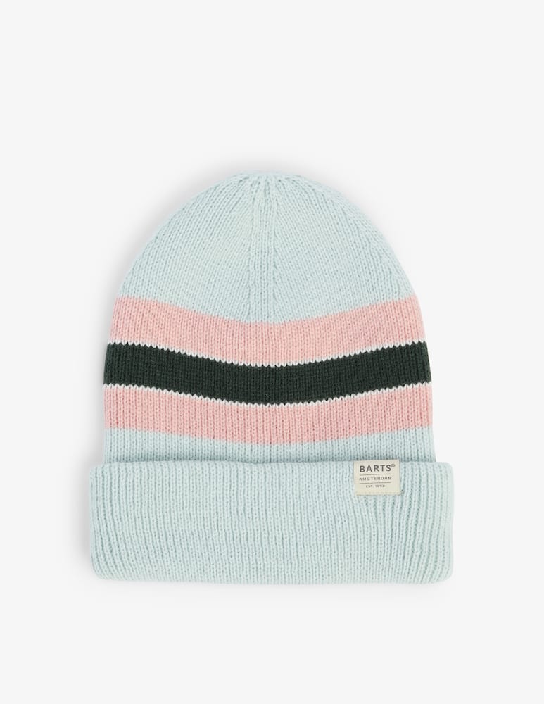 rinascente Barts Melona beanie - Light blue