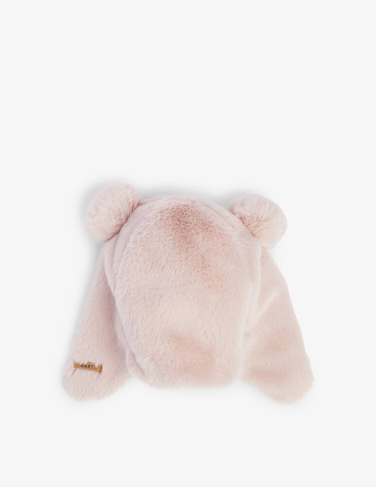 rinascente Barts Doozy beanie - Pink