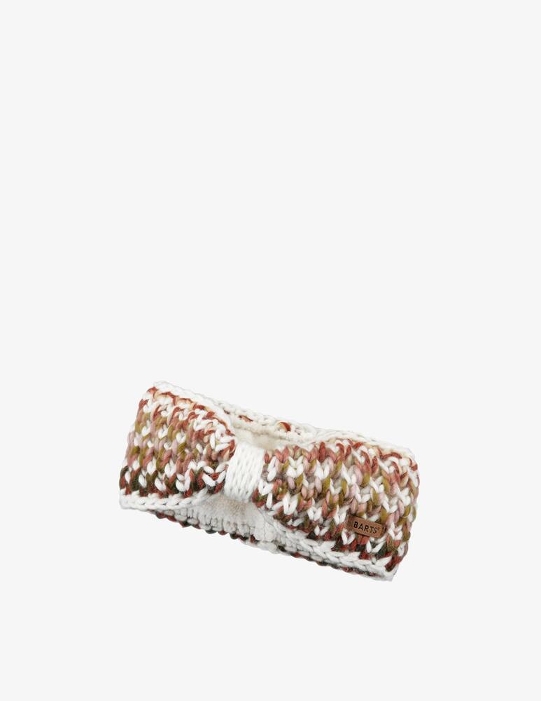 rinascente Barts Nicole headband - Beige