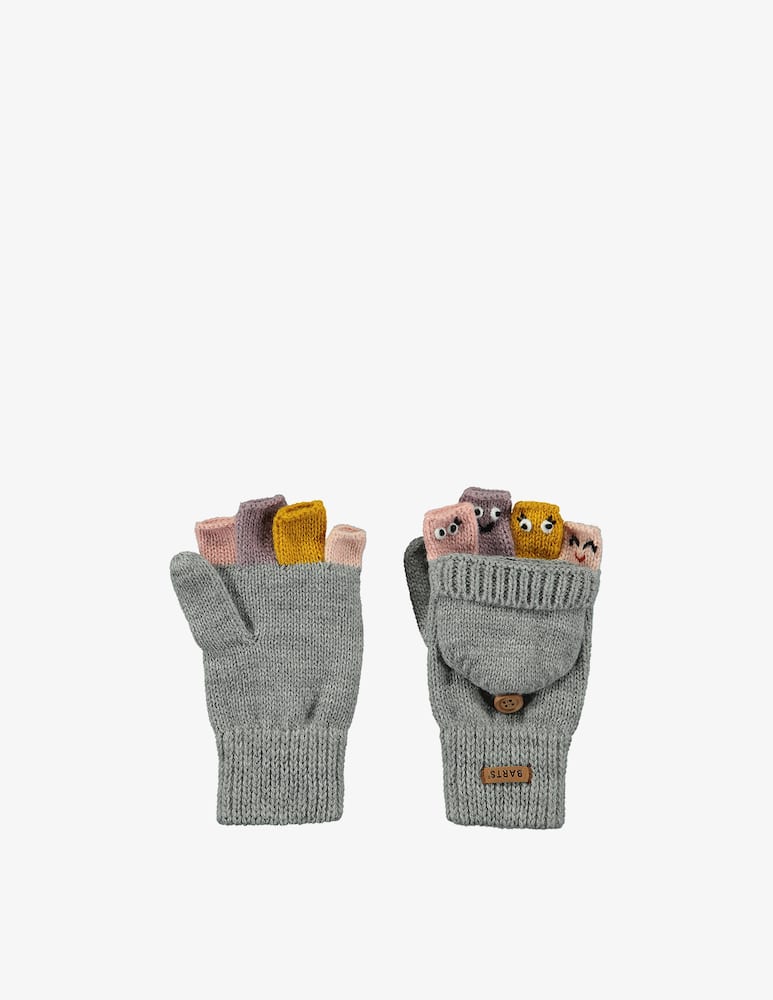 Barts Guanti puppet - immagine 1 Barts Guanti puppet - immagine 1