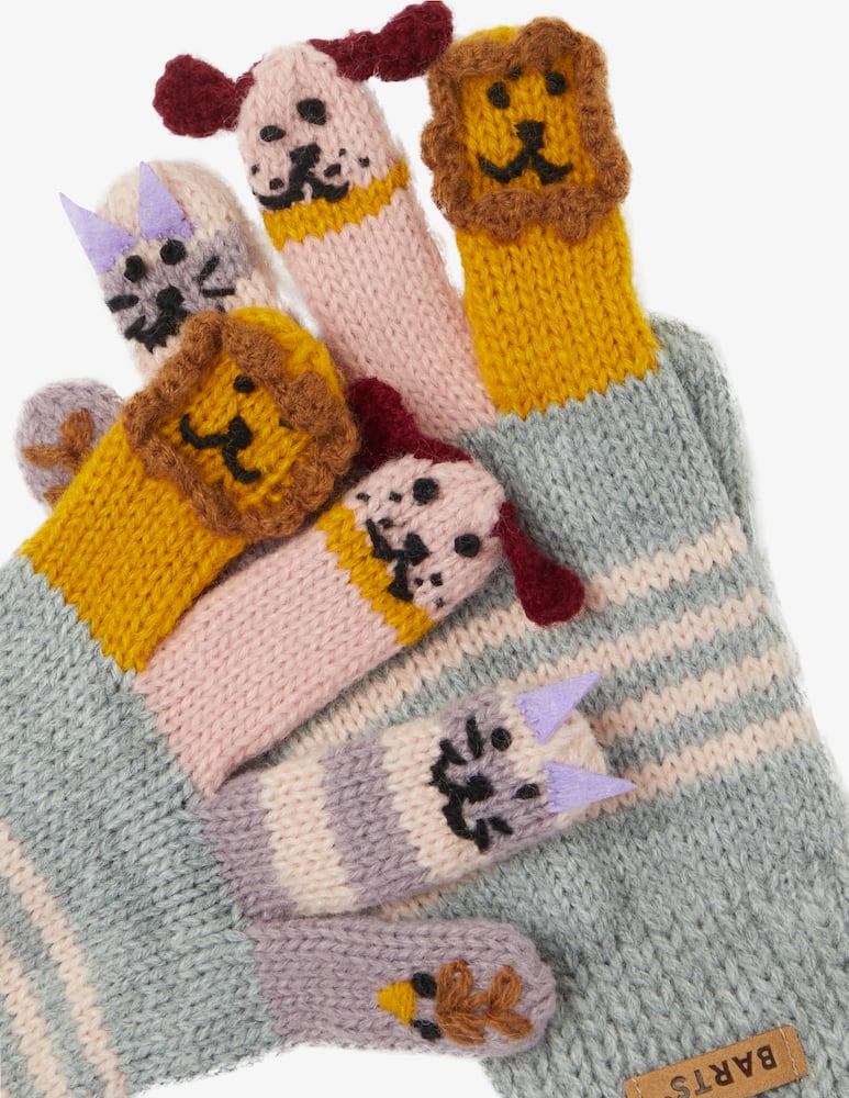 rinascente Barts Guanti