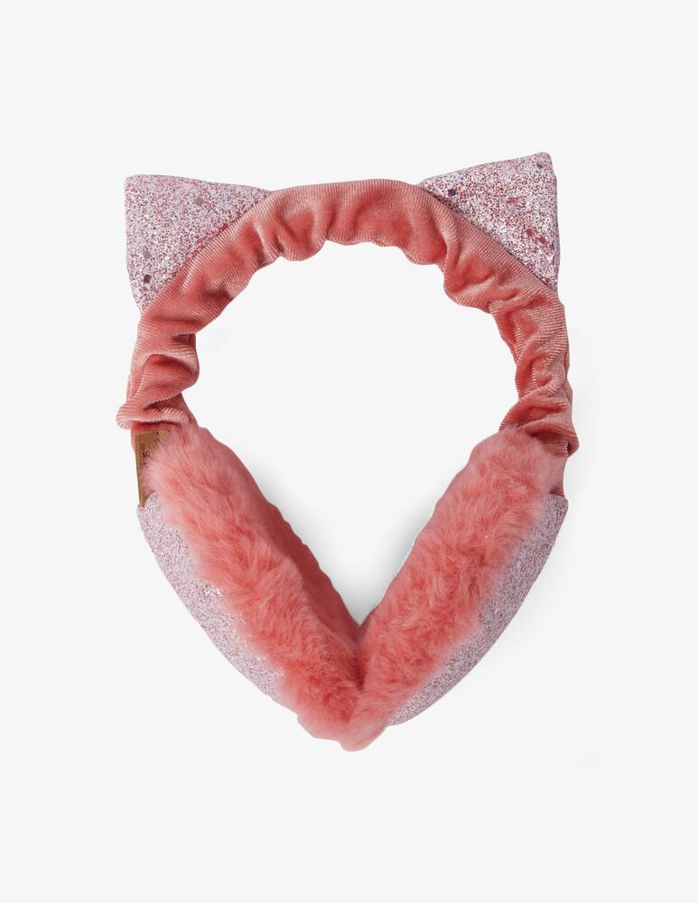 rinascente Barts Lulu beanie - Pink