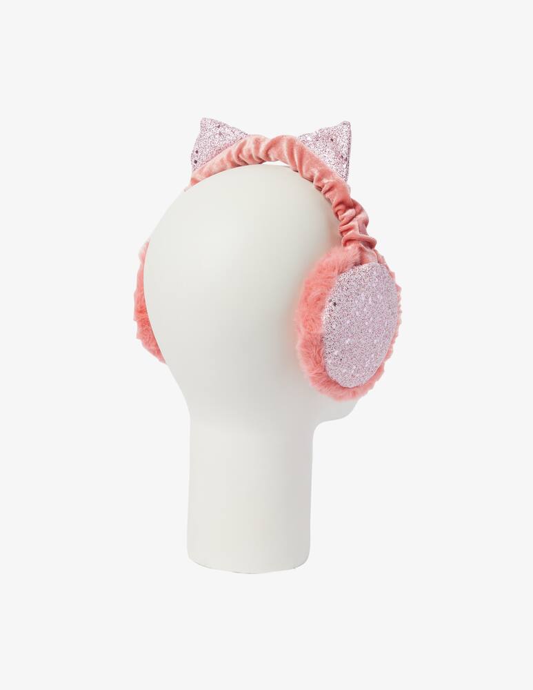 rinascente Barts Lulu beanie - Pink