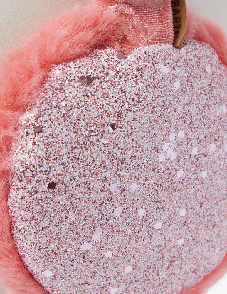 rinascente Barts Lulu beanie - Pink