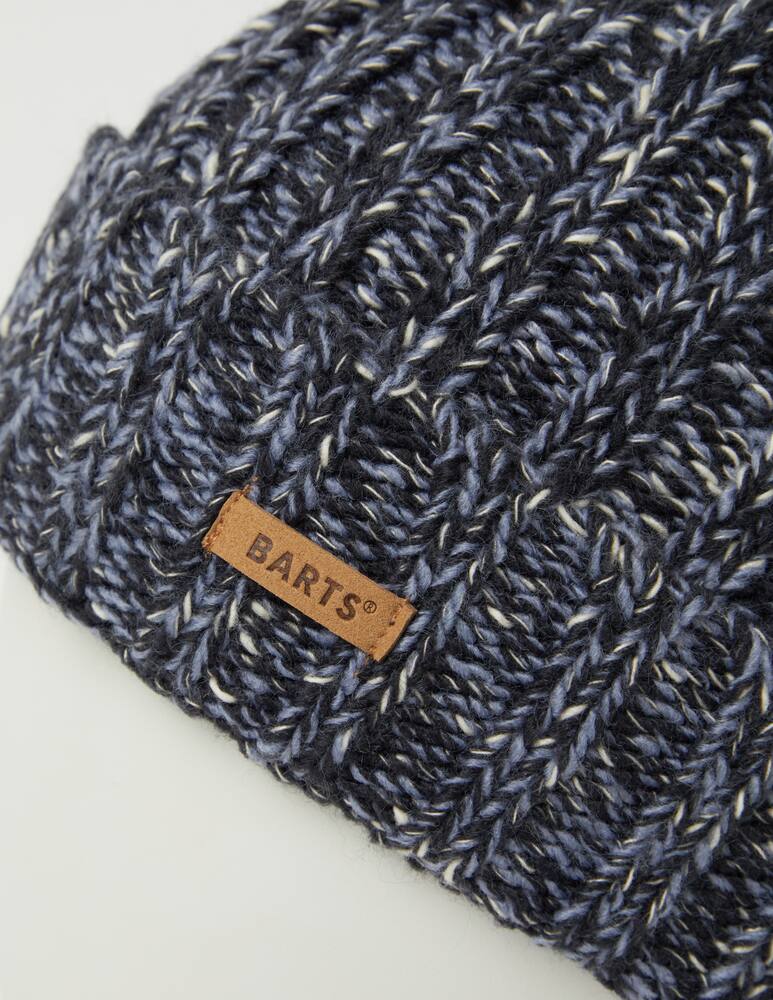rinascente Barts Wodey beanie - Blue