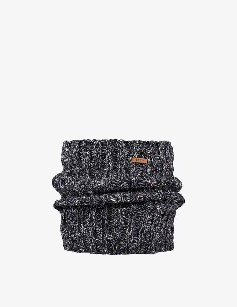 rinascente Barts Wodey scarf - Black
