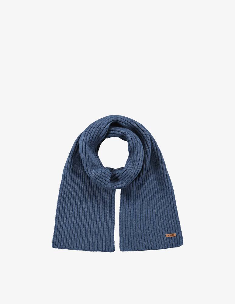 rinascente Barts Sciarpa Codie - Azzurro