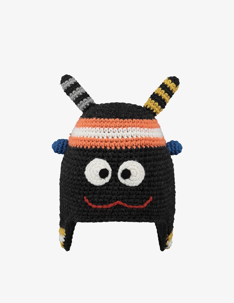 Barts Monster beanie - picture 1 Barts Monster beanie - picture 1