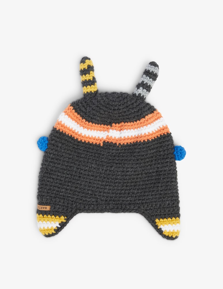 rinascente Barts Cappellino monster - Grigio