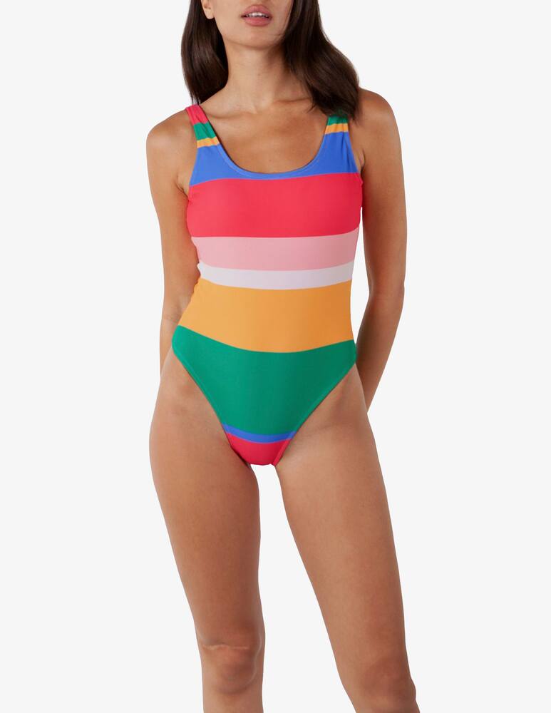 rinascente Barts Bikini costume intero Ynez