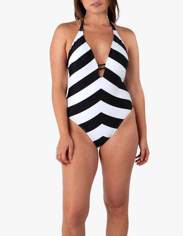 rinascente Barts Costume intero scollo all'americana Ellai