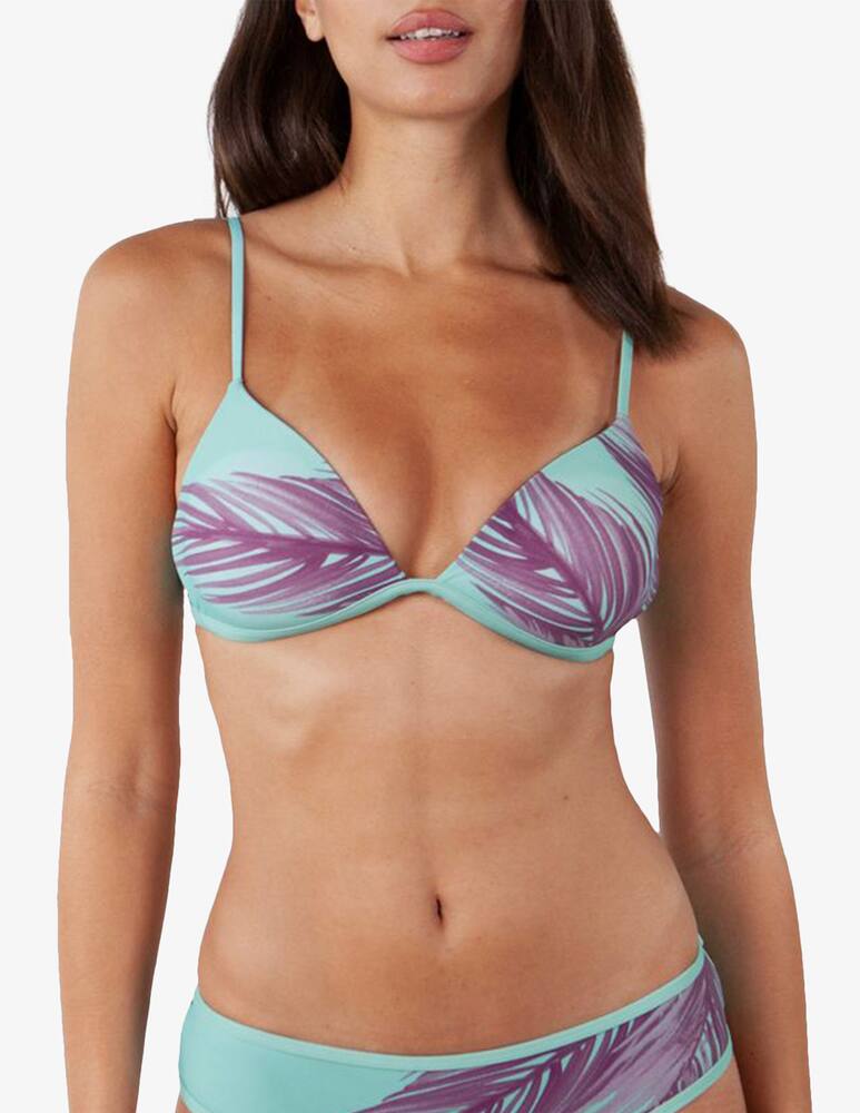 Barts Bikini top a triangolo fisso Tasman - immagine 1 Barts Bikini top a triangolo fisso Tasman - immagine 1