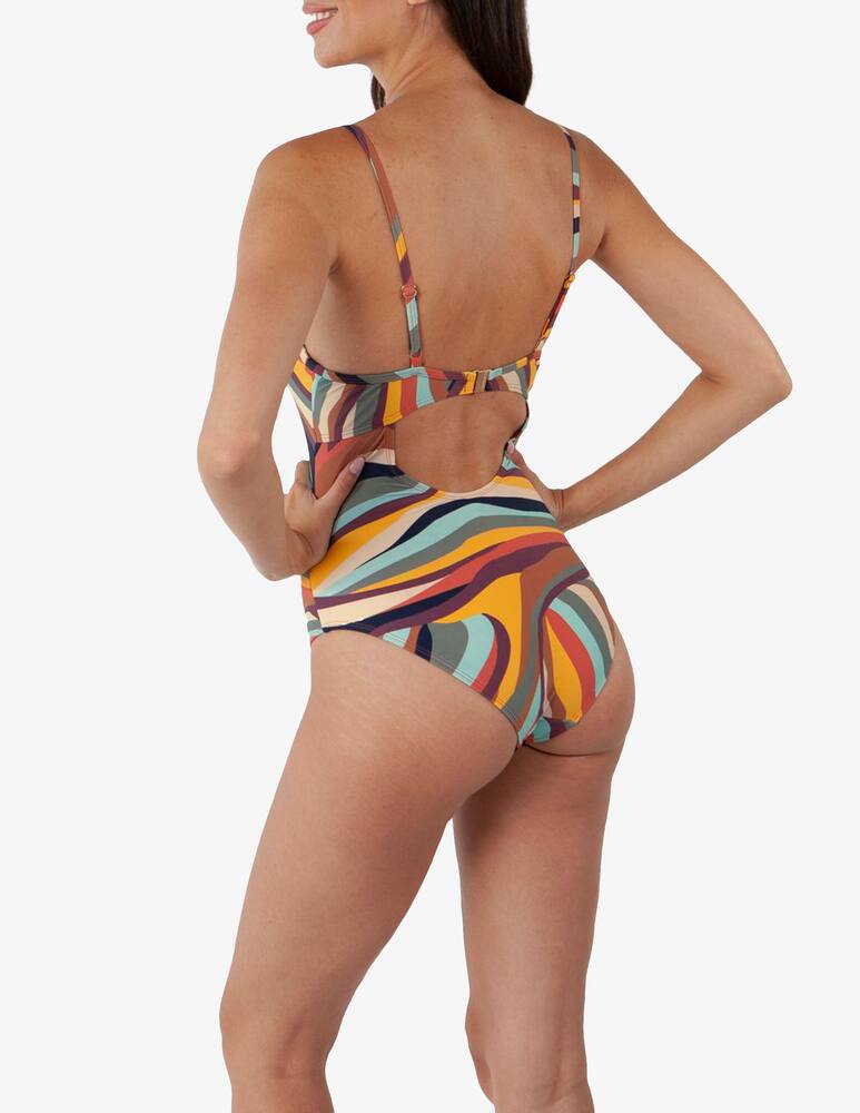 rinascente Barts Costume intero modellante Varuna
