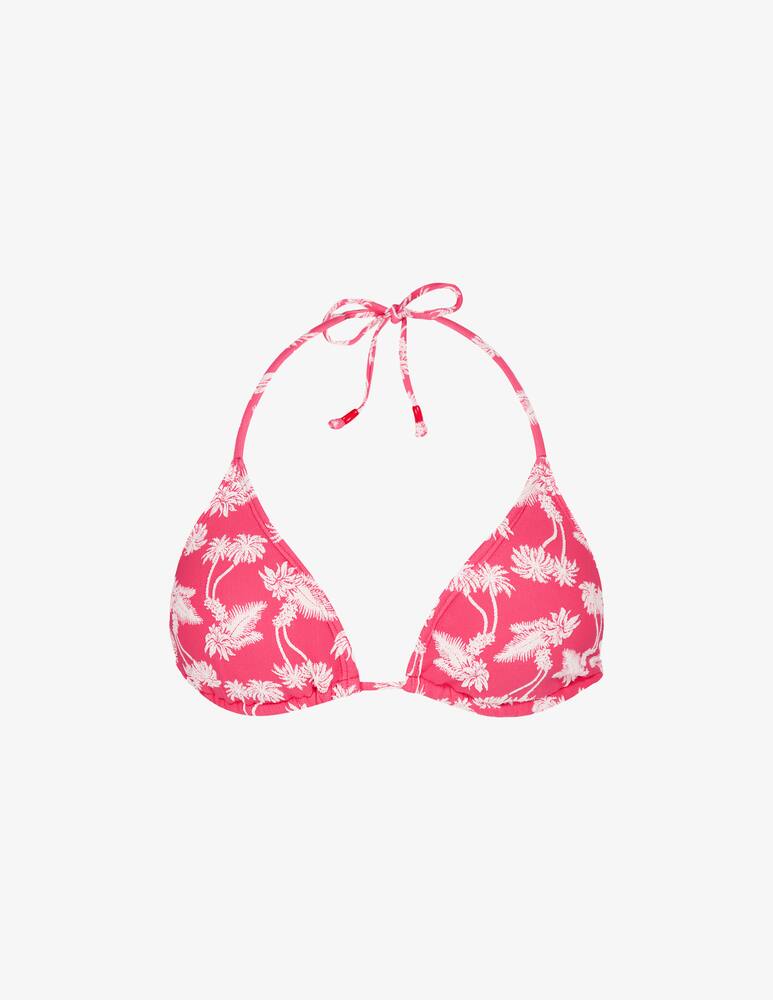 rinascente Barts Ulan triangle bikini top