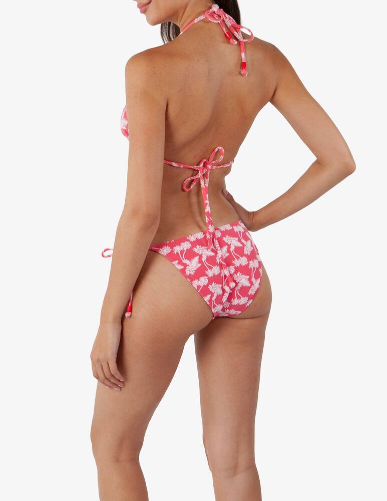 rinascente Barts Ulan triangle bikini top