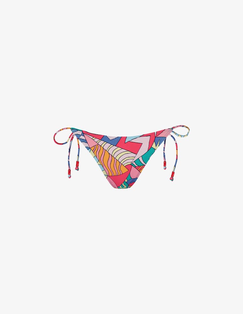 Barts Flinder tanga bikini - picture 1 Barts Flinder tanga bikini - picture 1
