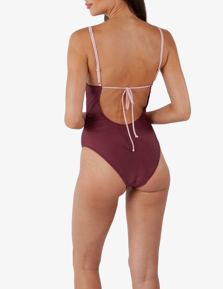 rinascente Barts Costume intero Como