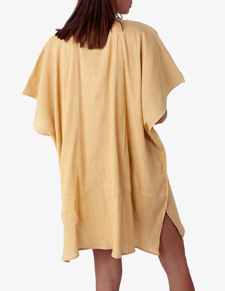 rinascente Barts Adriatic kaftan