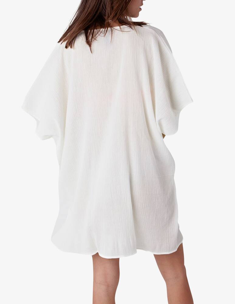 rinascente Barts Adriatic kaftan