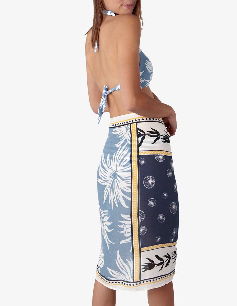 rinascente Barts Pareo Baye