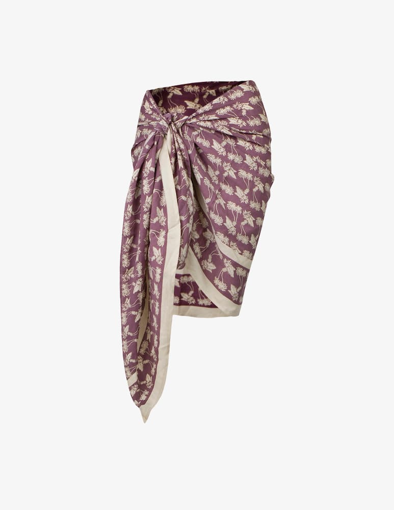 Barts Maple sarong - picture 1 Barts Maple sarong - picture 1