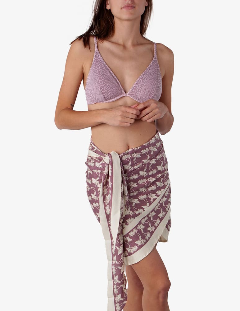 Barts Maple sarong - picture 2 Barts Maple sarong - picture 2