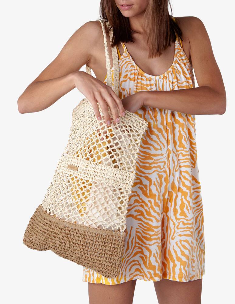 rinascente Barts Mediteraz bag