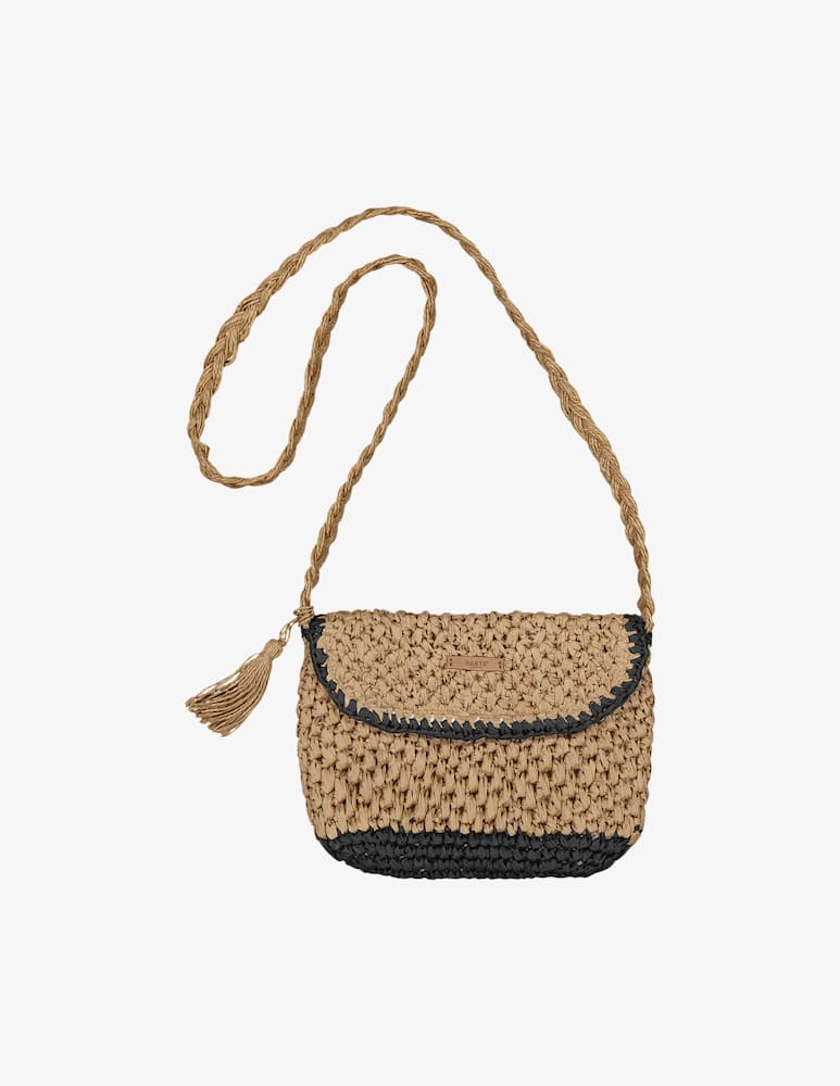 Barts Borsa a tracolla Mediterraz - immagine 1 Barts Borsa a tracolla Mediterraz - immagine 1