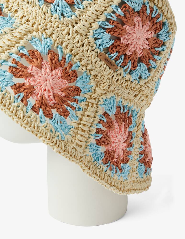 rinascente Barts Candyflower hat kids