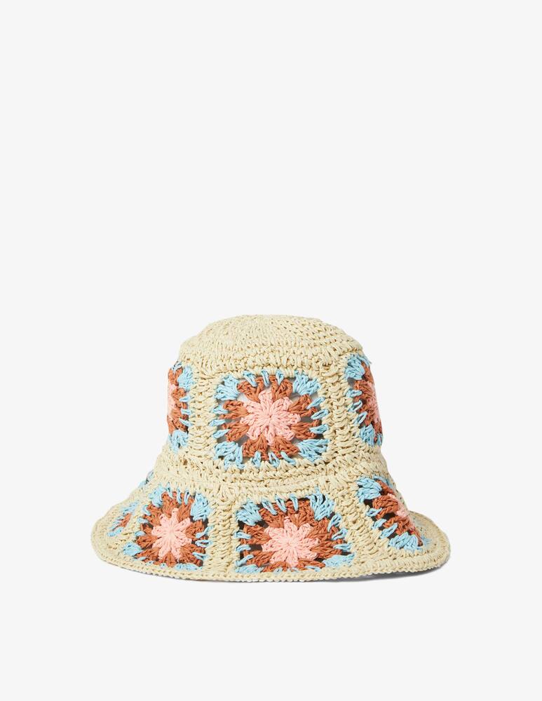 rinascente Barts Candyflower hat kids