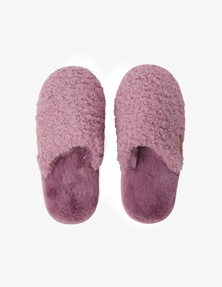 rinascente Barts Pantofole Vensie teddy