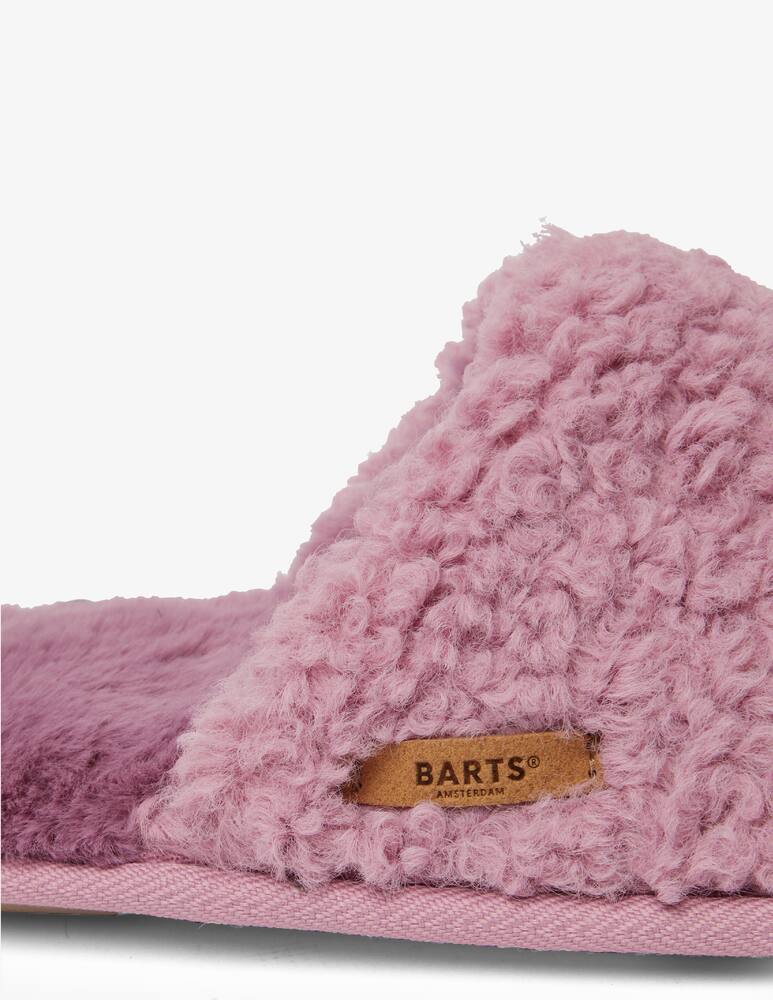 rinascente Barts Pantofole Vensie teddy