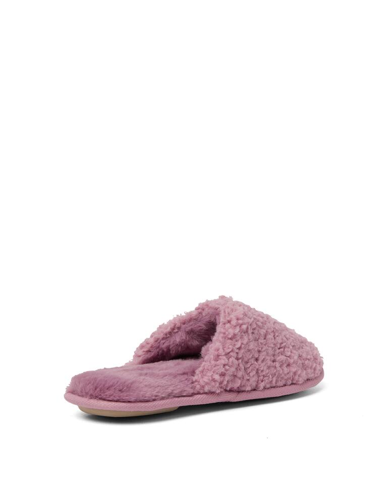 rinascente Barts Pantofole Vensie teddy