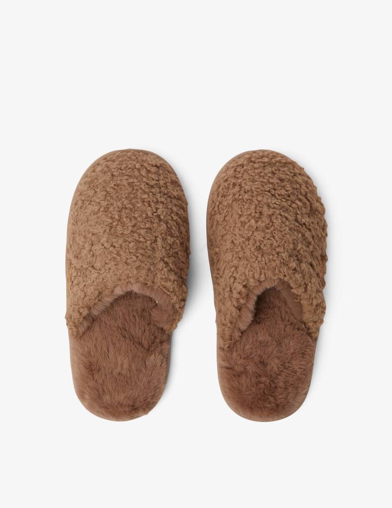 rinascente Barts Pantofole Vensie teddy