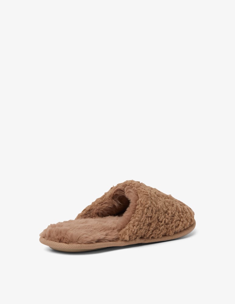 rinascente Barts Pantofole Vensie teddy