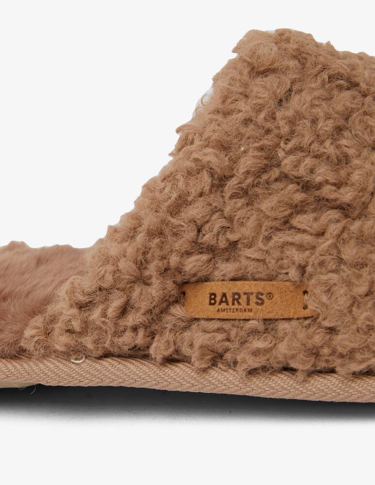 rinascente Barts Pantofole Vensie teddy