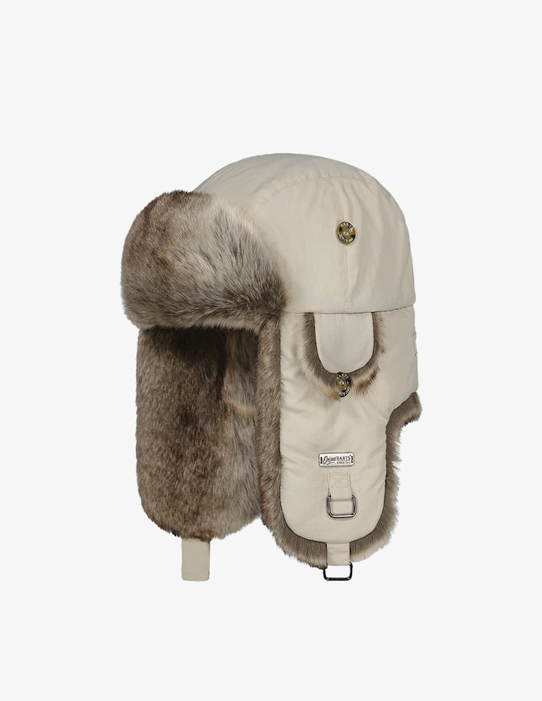 rinascente Barts Aviator trapper hat
